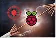 Raspberry Pie pode detetar malware usando apenas onda